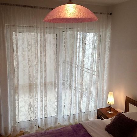 Apartment Marina Novi 诺维·维诺多尔斯基 外观 照片
