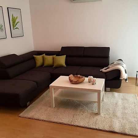 Apartment Marina Novi 诺维·维诺多尔斯基 外观 照片