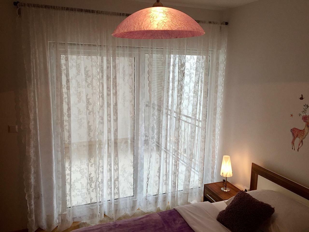 Apartment Marina Novi 诺维·维诺多尔斯基 外观 照片