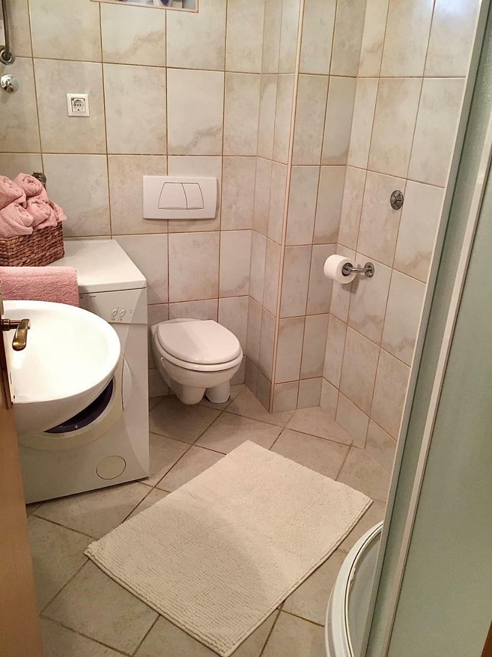 Apartment Marina Novi 诺维·维诺多尔斯基 外观 照片