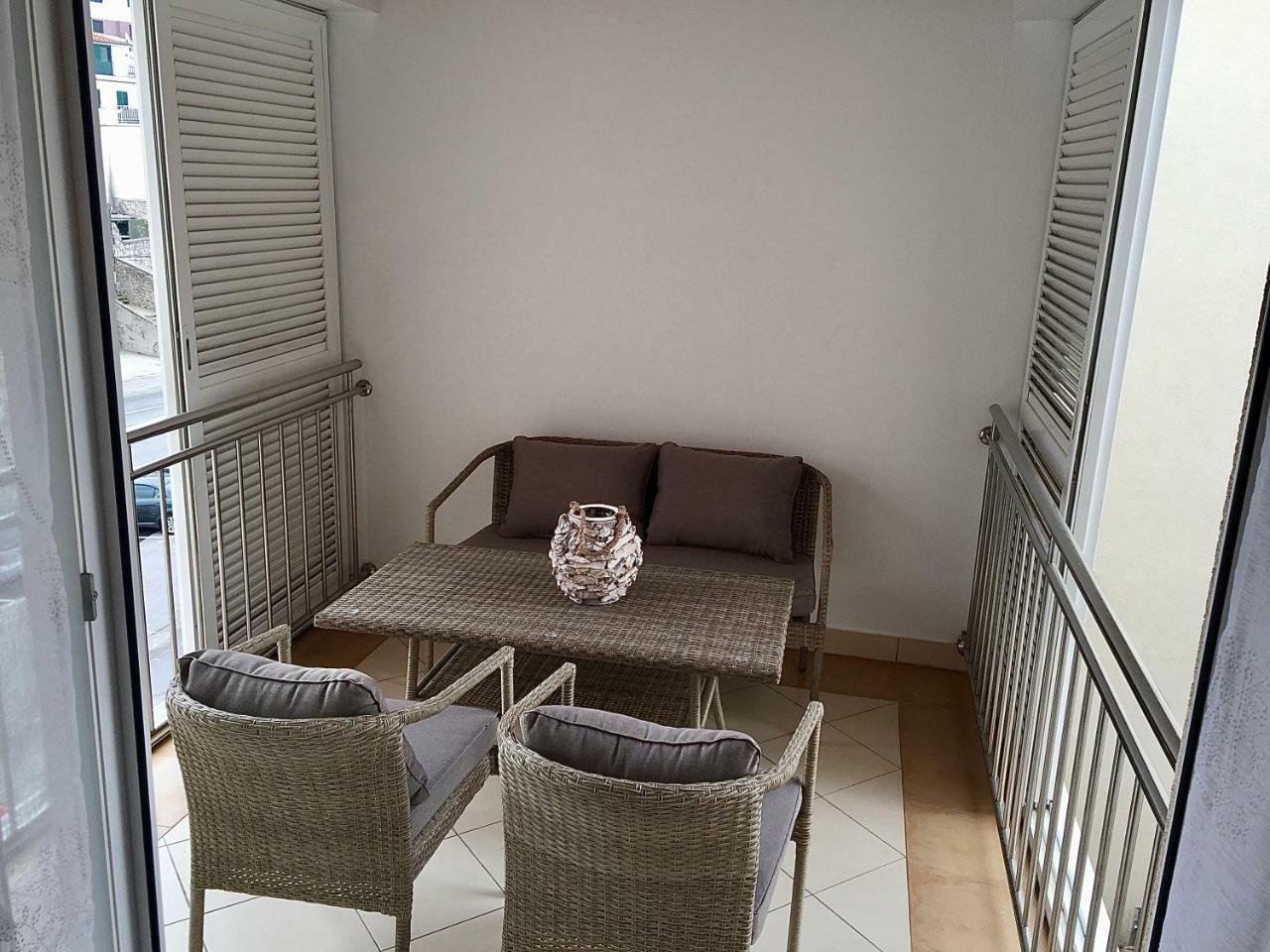 Apartment Marina Novi 诺维·维诺多尔斯基 外观 照片
