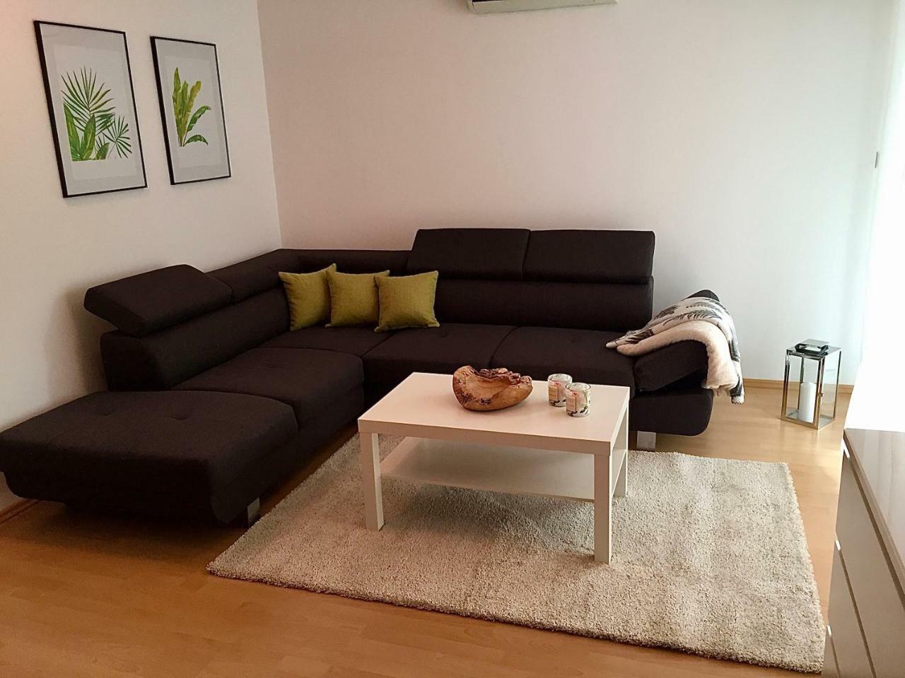 Apartment Marina Novi 诺维·维诺多尔斯基 外观 照片