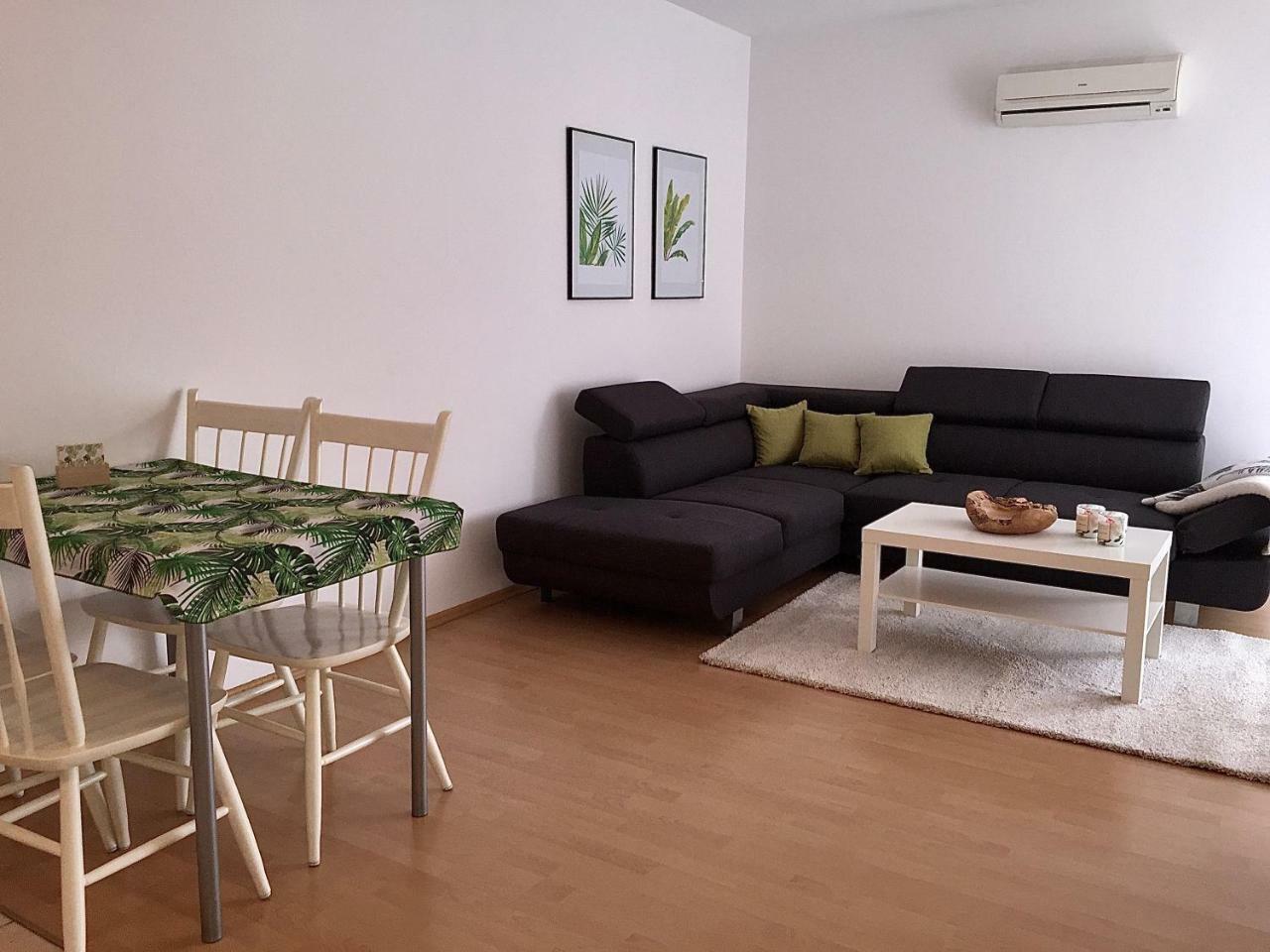 Apartment Marina Novi 诺维·维诺多尔斯基 外观 照片