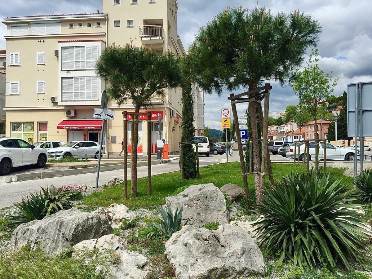 Apartment Marina Novi 诺维·维诺多尔斯基 外观 照片